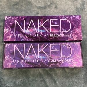 Urban Decay Naked Ultraviolet
